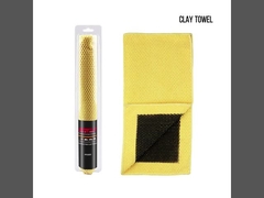 Decontamination Green Nanoskin Autoscrub Handy Towel Detailing Use