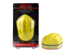 S M L XL Size Car Buffing Sponge For Car Washing In Waxing Process BSCI Certificated