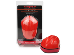 Compact Portable Synthetic Car Clay Block With ISO-9001 Certification