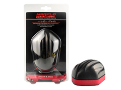 Black Customized Size Clay Bar Block Carbon Collective Clay Block