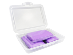 100g Orange Clay Bar For Car Detailing Remove Stubborn Stains Effectively