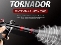 High Power Car Soap Foam Gun Car Foam Pump Sprayer With ISO-9001 Certification